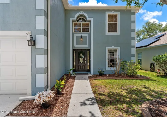 Homes for sale in Melbourne, FL | 2623 Reflections Pl, Melbourne, FL 32904 | MLS# 1076642