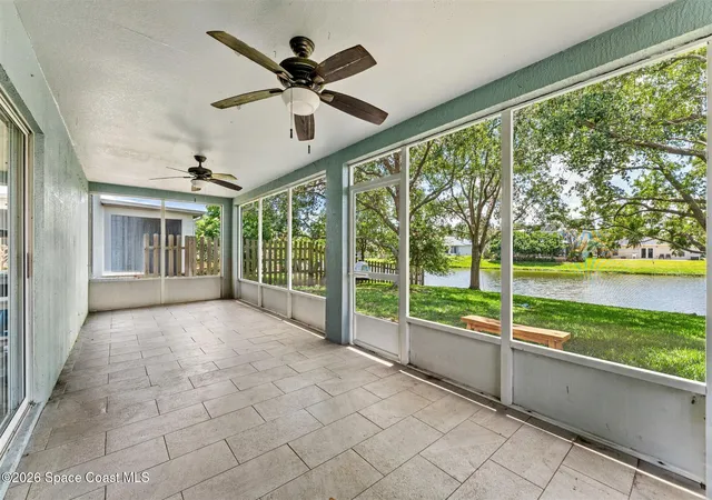 3rd image of 2623 Reflections Pl, Melbourne, FL 32904 | MLS# 1076642