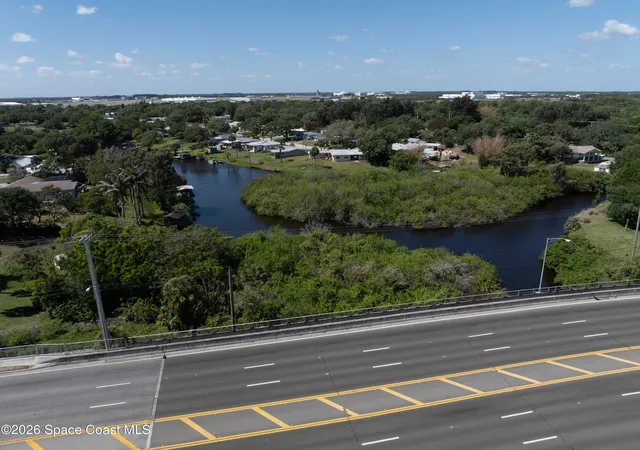 3rd image of 684 Rear N Harbor Dr N, Melbourne, FL 32934 | MLS# 1075544