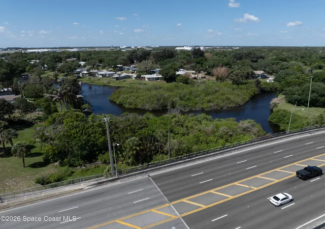 4th image of 684 Rear N Harbor Dr N, Melbourne, FL 32934 | MLS# 1075544