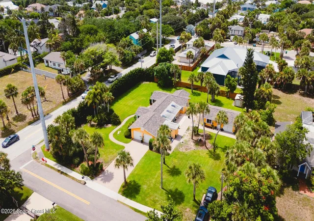 1st image of 702 Oak St, Melbourne Beach, FL 32951 | MLS# 1075526