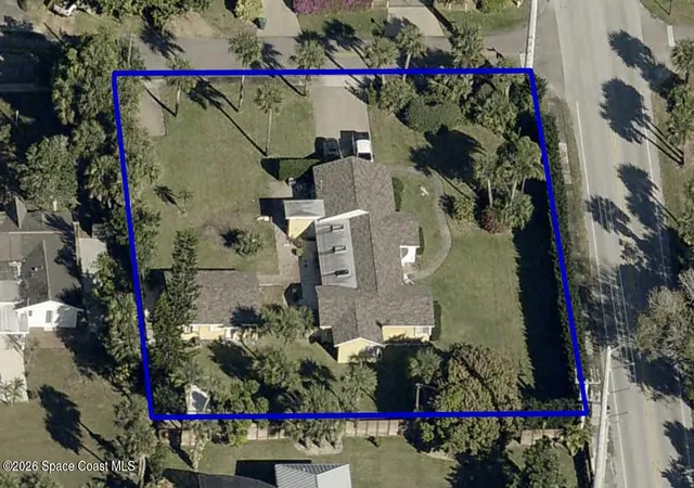 2nd image of 702 Oak St, Melbourne Beach, FL 32951 | MLS# 1075526