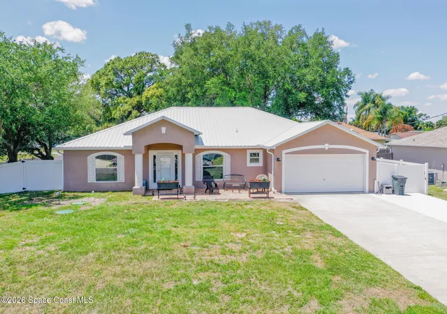 1st image of 7120 Barbara Rd, Cocoa, FL 32927 | MLS# 1075445