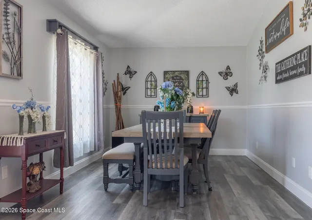 2nd image of 7120 Barbara Rd, Cocoa, FL 32927 | MLS# 1075445