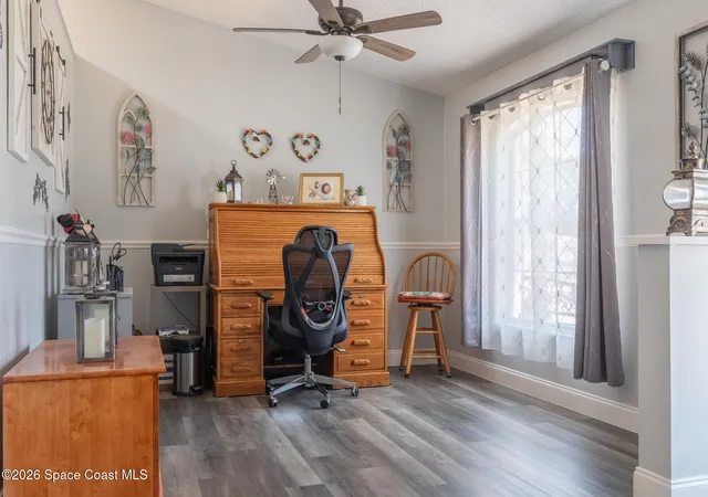 3rd image of 7120 Barbara Rd, Cocoa, FL 32927 | MLS# 1075445
