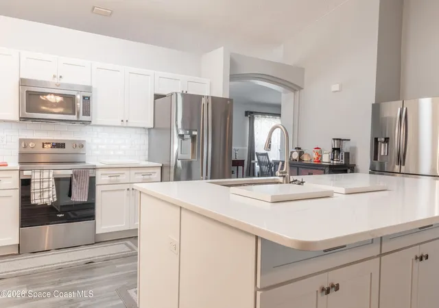 4th image of 7120 Barbara Rd, Cocoa, FL 32927 | MLS# 1075445