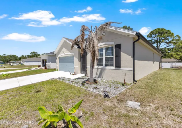 Photo 2 of Single family home for sale at 941 Century Ave Se, Palm Bay, FL 32909 | MLS# 1075518 | Listing updated on 2026-10-08