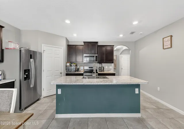 Photo 4 of Single family home for sale at 941 Century Ave SE, Palm Bay, FL 32909 | MLS# 1075518 | Listing updated on 2026-10-08