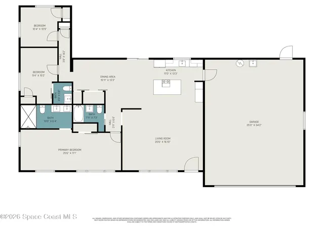 34th image of 2678 Pine Ave, Mims, FL 32754 | MLS# 1075495