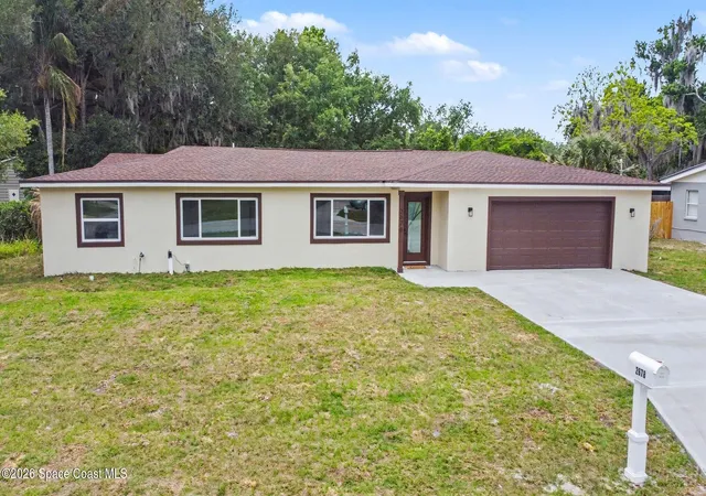 3rd image of 2678 Pine Ave, Mims, FL 32754 | MLS# 1075495