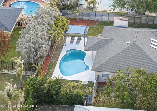Photo 2 of Single family home for sale at 206 Fir Ave, Melbourne Beach, FL 32951 | MLS# 1075497 | Listing updated on 2026-05-19