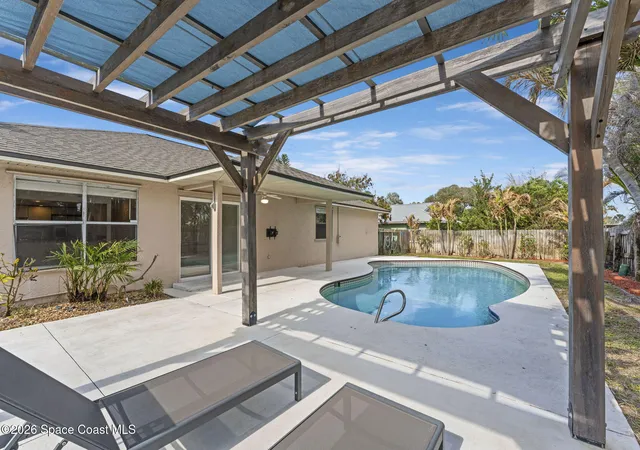 Photo 3 of Single family home for sale at 206 Fir Ave, Melbourne Beach, FL 32951 | MLS# 1075497 | Listing updated on 2026-05-19