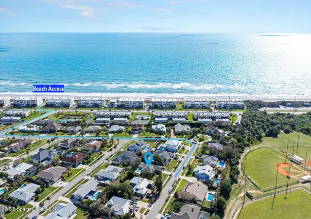Photo 3 of Single family home for sale at 206 Fir Ave, Melbourne Beach, FL 32951 | MLS# 1075497 | Listing updated on 2026-05-19