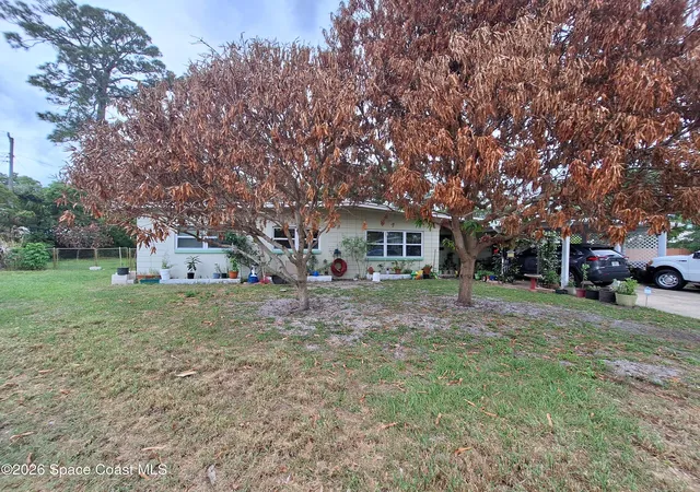 Photo 1 of Single family home for sale at 3200 Royal Palm Ct, Titusville, FL 32780 | MLS# 1075531 | Listing updated on 2026-09-02