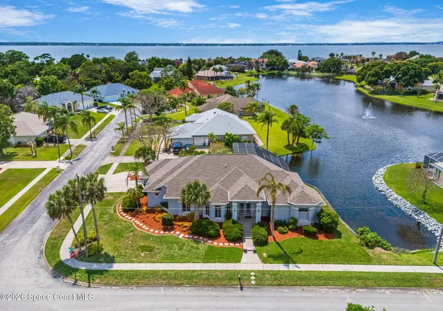 1st image of 4635 Seminole Trl, Merritt Island, FL 32953 | MLS# 1075667