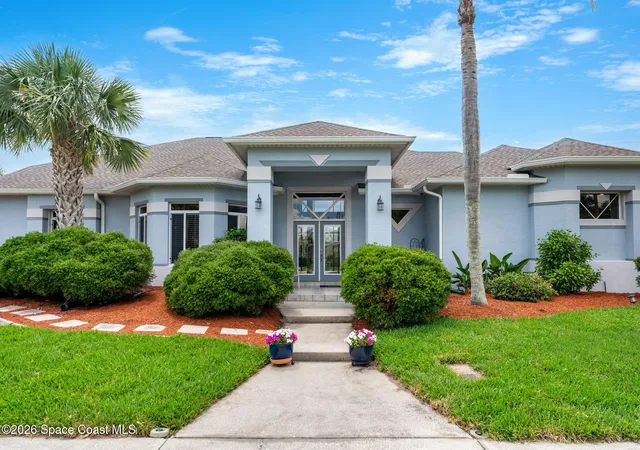 2nd image of 4635 Seminole Trl, Merritt Island, FL 32953 | MLS# 1075667