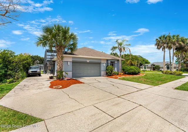 32nd image of 4635 Seminole Trl, Merritt Island, FL 32953 | MLS# 1075667