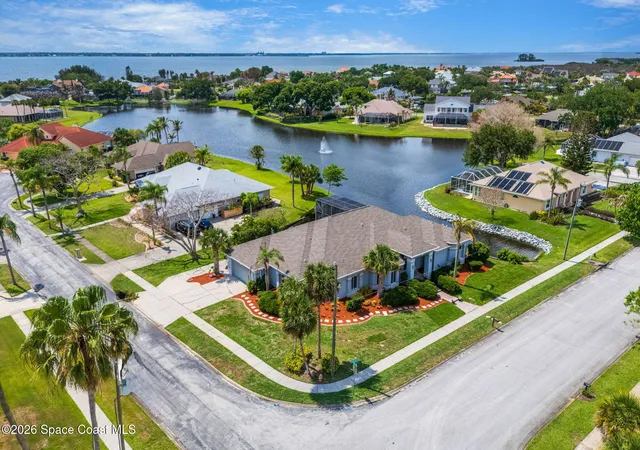3rd image of 4635 Seminole Trl, Merritt Island, FL 32953 | MLS# 1075667