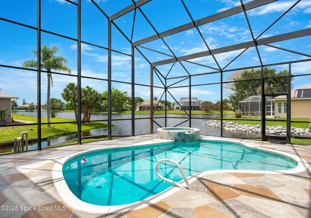 4th image of 4635 Seminole Trl, Merritt Island, FL 32953 | MLS# 1075667