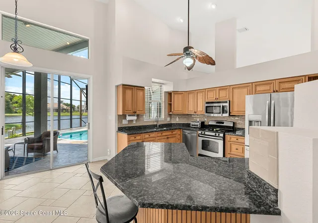 5th image of 4635 Seminole Trl, Merritt Island, FL 32953 | MLS# 1075667