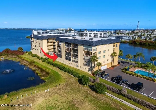 Homes for sale in Cocoa Beach, FL | 190 Escambia Ln #208, Cocoa Beach, FL 32931 | MLS# 1075666