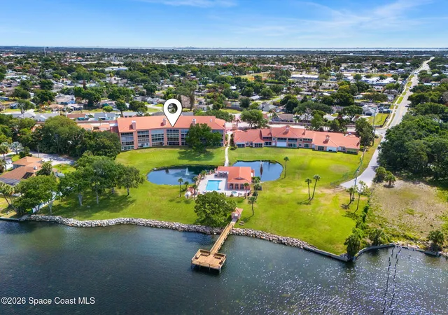 Homes for sale in MERRITT ISLAND, FL | 343 N Tropical Trl, MERRITT ISLAND, FL 32953