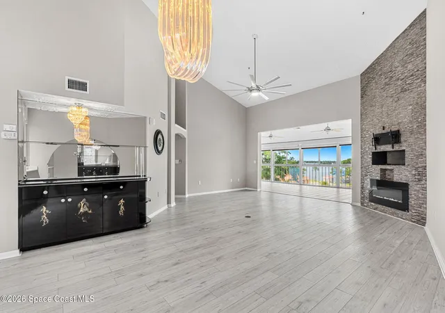 Homes for sale in MERRITT ISLAND, FL | 343 N Tropical Trl, MERRITT ISLAND, FL 32953