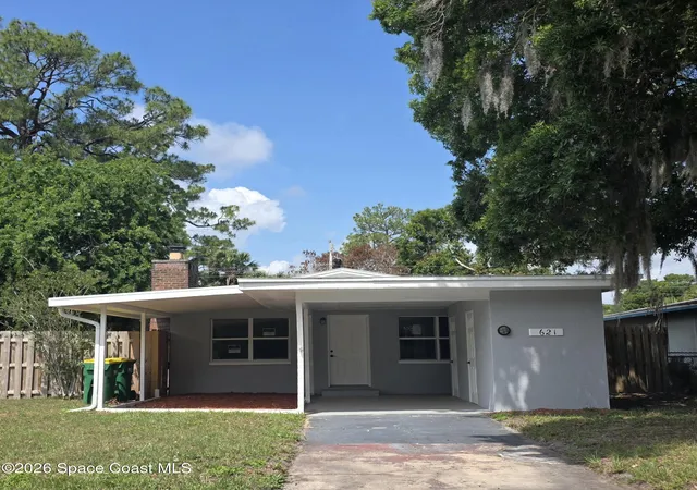 3rd image of 621 S Georgia Ave, Cocoa, FL 32922 | MLS# 1075548