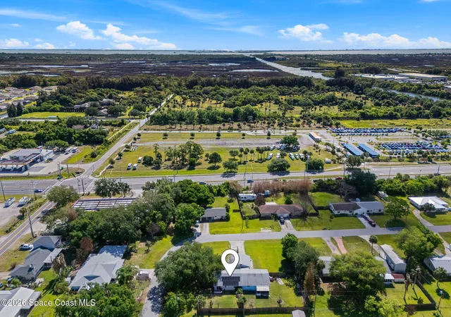 26th image of 3002 Sea Gate Cir, Merritt Island, FL 32953 | MLS# 1075683