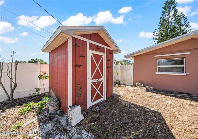 14th image of 1498 Birch St, Melbourne, FL 32935 | MLS# 1076816