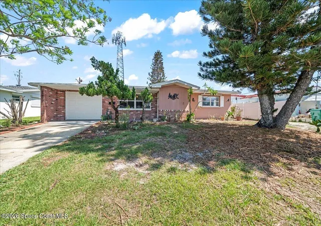 1st image of 1498 Birch St, Melbourne, FL 32935 | MLS# 1076816