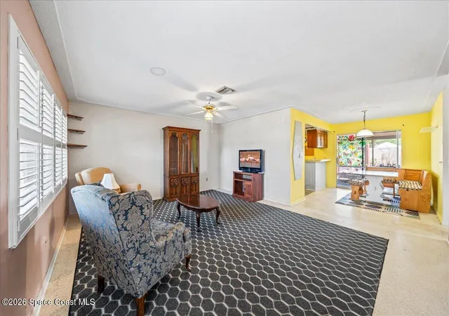 3rd image of 1498 Birch St, Melbourne, FL 32935 | MLS# 1076816