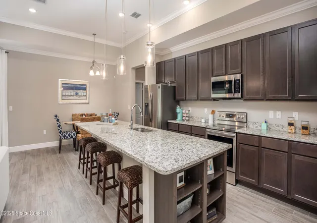 Photo 3 of Single family home for sale at 437 Ocala St Sw, Palm Bay, FL 32908 | MLS# 1075590 | Listing updated on 2026-08-20