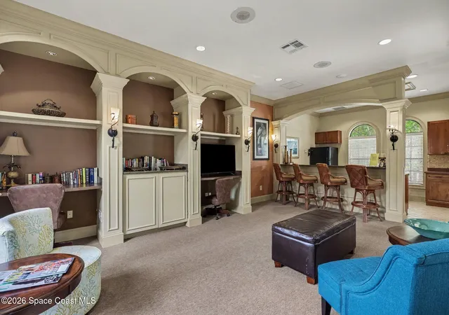 2nd image of 6451 Borasco Dr N, Melbourne, FL 32940
