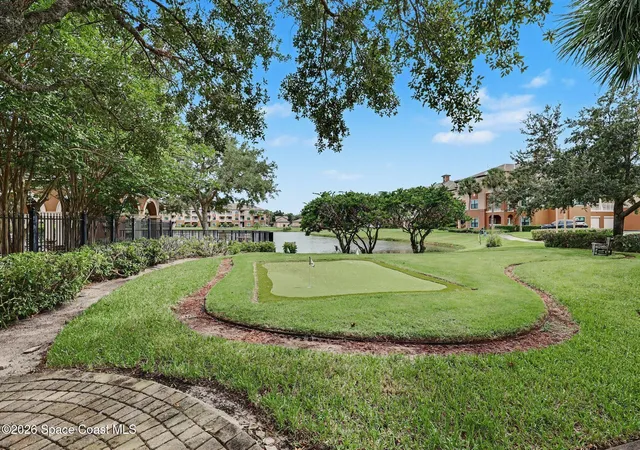 19th image of 6451 Borasco Dr N #1604, Melbourne, FL 32940 | MLS# 1075645