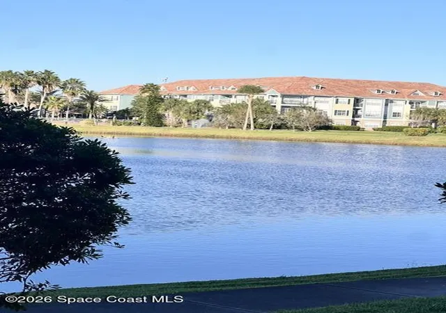 2nd image of 6451 Borasco Dr N #1604, Melbourne, FL 32940 | MLS# 1075645