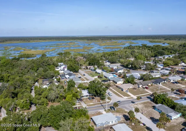 3rd image of 825 N Carpenter Rd, Titusville, FL 32796 | MLS# 1075652