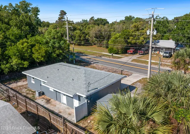4th image of 825 N Carpenter Rd, Titusville, FL 32796 | MLS# 1075652
