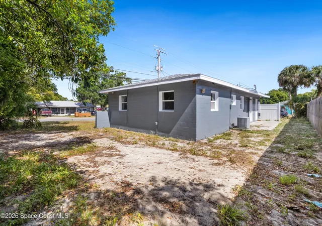 5th image of 825 N Carpenter Rd, Titusville, FL 32796 | MLS# 1075652