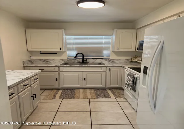 Photo 2 of Sale Pending at 1514 Clearlake Rd #124, Cocoa, FL 32922 | MLS# 1075636 | Listing updated on 2026-07-10