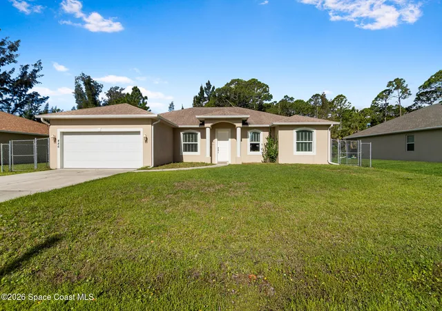 Photo 2 of Single family home for sale at 486 Avocado Rd Nw, Palm Bay, FL 32907 | MLS# 1075618 | Listing updated on 2026-05-18