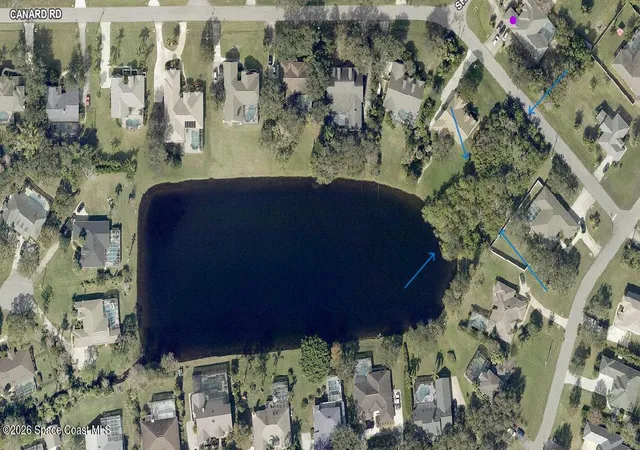 Photo 1 of Land for sale at 4765 Canard Rd, Melbourne, FL 32934 | MLS# 1075623 | Listing updated on 2026-06-23