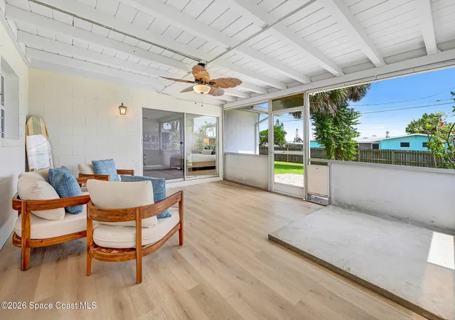 Photo 2 of Single family home for sale at 1435 Anchor Ln, Merritt Island, FL 32952 | MLS# 1075644 | Listing updated on 2026-04-25