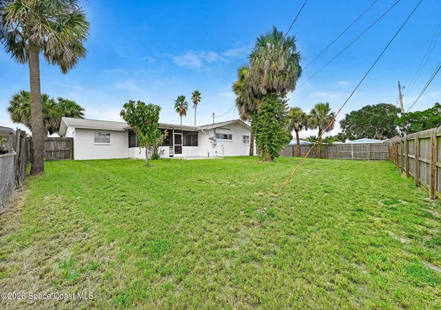 Photo 3 of Single family home for sale at 1435 Anchor Ln, Merritt Island, FL 32952 | MLS# 1075644 | Listing updated on 2026-04-25