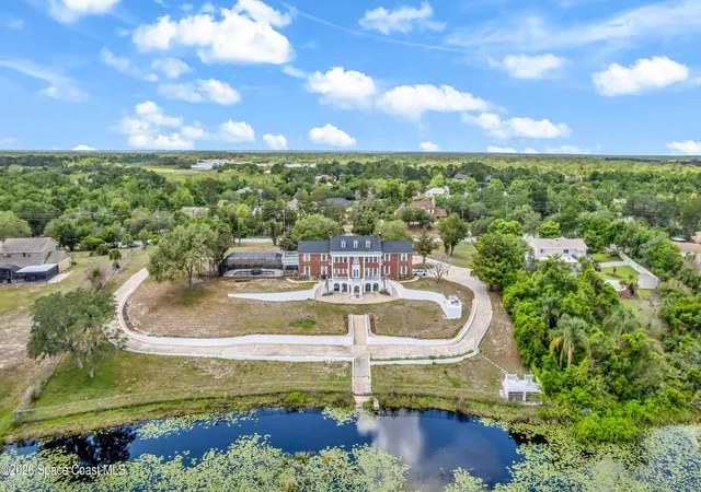 3rd image of 1585 S Carpenter Rd, Titusville, FL 32796 | MLS# 1075658