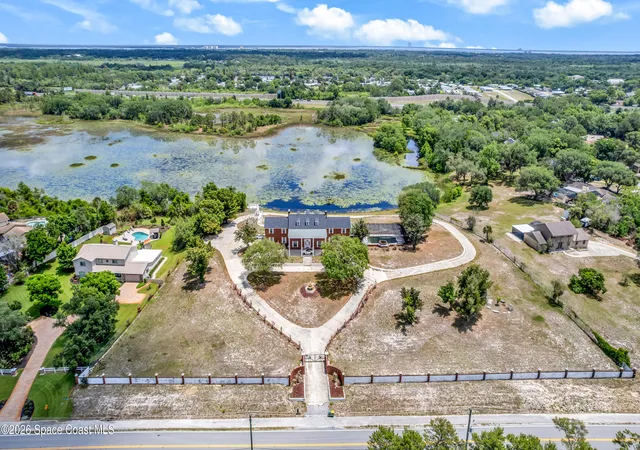 4th image of 1585 S Carpenter Rd, Titusville, FL 32796 | MLS# 1075658