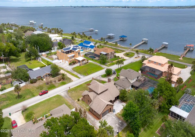 45th image of 105 Brookhill Dr, Cocoa, FL 32926 | MLS# 1075681