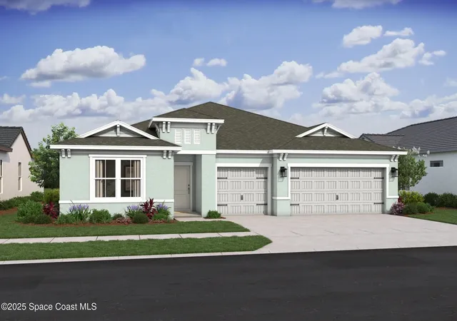 Photo 1 of Sale Pending at 854 Thuringer St Nw #48, Palm Bay, FL 32907 | MLS# 1075696 | Listing updated on 2026-08-27