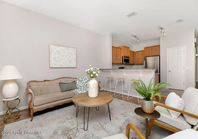 Photo 4 of Sale Pending at 2655 Revolution St #103, Melbourne, FL 32935 | MLS# 1075700 | Listing updated on 2026-08-19