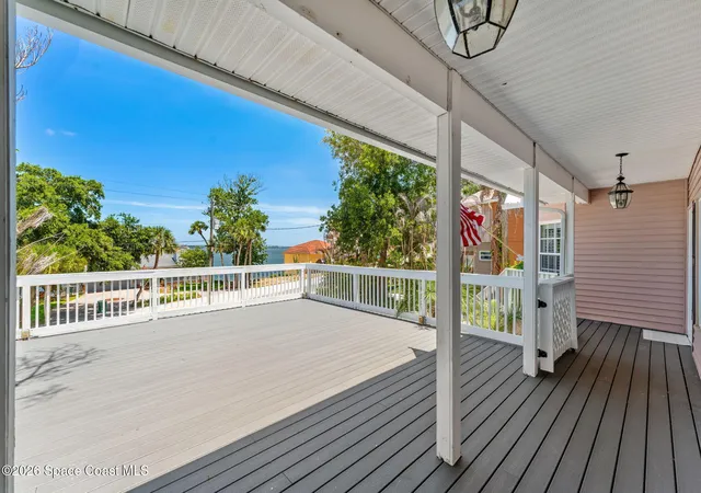 Photo 3 of Single family home for sale at 2705 N Indian River Dr, Cocoa, FL 32922 | MLS# 1078515 | Listing updated on 2026-08-17